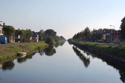 Drentse hoofdvaart