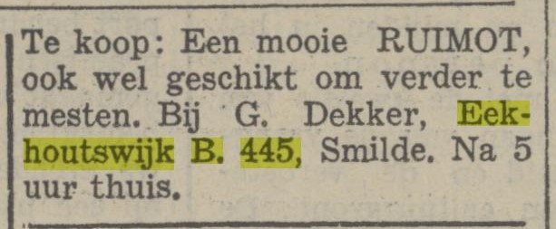 Provinciaalse Drentsche en Asser courant 10-11-1938