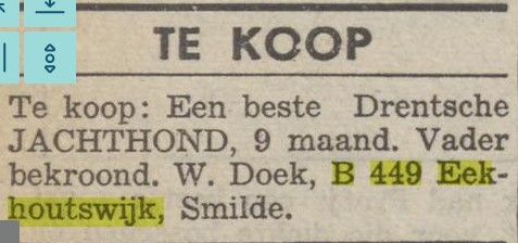 Provinciaalse Drentsche en Asser courant 14-10-1940